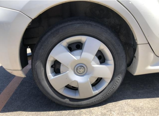 2005 Toyota IST